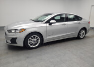 2019 Ford Fusion in Louisville, KY 40258 - 2324707 2