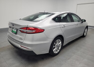 2019 Ford Fusion in Louisville, KY 40258 - 2324707 9