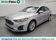 2019 Ford Fusion in Louisville, KY 40258 - 2324707 1