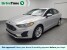 2019 Ford Fusion in Louisville, KY 40258 - 2324707
