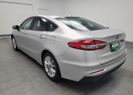 2019 Ford Fusion in Louisville, KY 40258 - 2324707 5