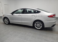 2019 Ford Fusion in Louisville, KY 40258 - 2324707 3