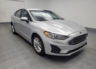 2019 Ford Fusion in Louisville, KY 40258 - 2324707 13