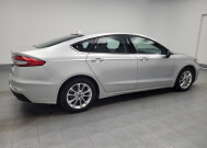 2019 Ford Fusion in Louisville, KY 40258 - 2324707 10