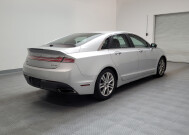 2014 Lincoln MKZ in Downey, CA 90241 - 2324718 9