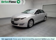 2014 Lincoln MKZ in Downey, CA 90241 - 2324718 1
