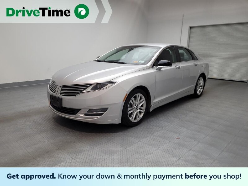 2014 Lincoln MKZ in Downey, CA 90241 - 2324718