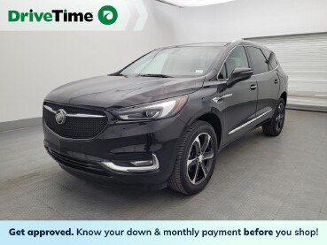 2021 Buick Enclave in Fort Myers, FL 33907