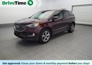 2019 Ford Edge in Allentown, PA 18103 - 2324736 1