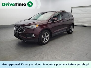 2019 Ford Edge in Allentown, PA 18103