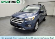2018 Ford Escape in Columbus, OH 43231 - 2324737 1