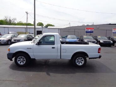 2010 Ford Ranger in Lebanon, TN 37087-3302