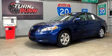 2009 Toyota Camry in Conyers, GA 30094