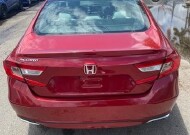2020 Honda Accord in Hollywood, FL 33023 - 2324769 4
