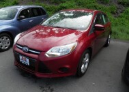 2013 Ford Focus in Barton, MD 21521 - 2324802 1