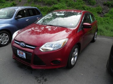 2013 Ford Focus in Barton, MD 21521