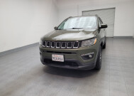 2018 Jeep Compass in Torrance, CA 90504 - 2324837 15