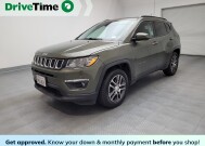 2018 Jeep Compass in Torrance, CA 90504 - 2324837 1