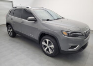 2020 Jeep Cherokee in Round Rock, TX 78664 - 2324864 11