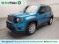 2021 Jeep Renegade in Plano, TX 75074 - 2324890
