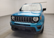 2021 Jeep Renegade in Plano, TX 75074 - 2324890 15
