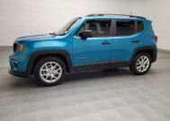 2021 Jeep Renegade in Plano, TX 75074 - 2324890 2