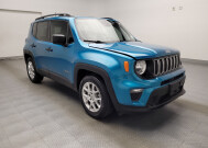 2021 Jeep Renegade in Plano, TX 75074 - 2324890 13