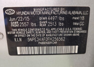 2015 Hyundai Sonata in Albuquerque, NM 87123 - 2324898 33