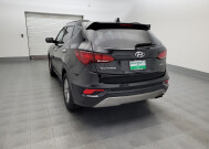 2017 Hyundai Santa Fe in Albuquerque, NM 87113 - 2324906 6