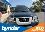 2012 Nissan Xterra in Pinellas Park, FL 33781 - 2324917 2