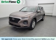 2019 Hyundai Santa Fe in Bradenton, FL 34207 - 2324922 1
