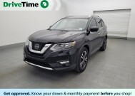 2018 Nissan Rogue in Tampa, FL 33619 - 2324923 1