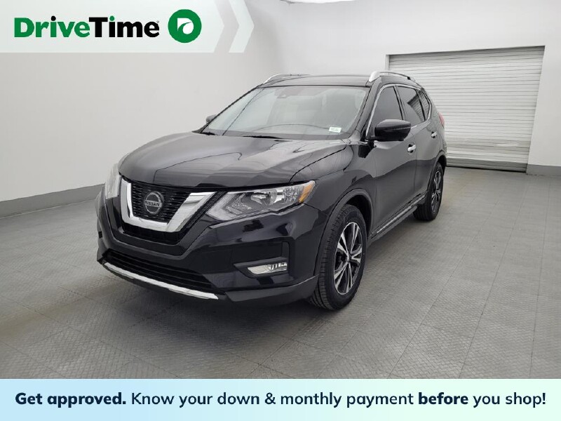 2018 Nissan Rogue in Tampa, FL 33619 - 2324923