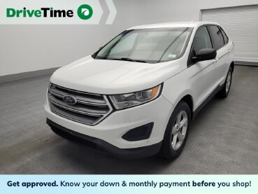 2017 Ford Edge in Columbia, SC 29210