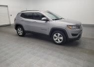 2018 Jeep Compass in Columbia, SC 29210 - 2324951 11