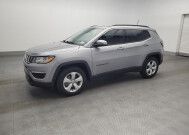 2018 Jeep Compass in Columbia, SC 29210 - 2324951 2