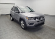 2018 Jeep Compass in Columbia, SC 29210 - 2324951 13