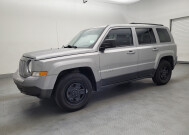 2016 Jeep Patriot in Raleigh, NC 27604 - 2324970 2
