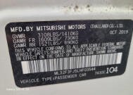 2020 Mitsubishi Mirage G4 in Charlotte, NC 28213 - 2324975 33