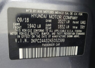 2019 Hyundai Accent in Memphis, TN 38128 - 2324979 33