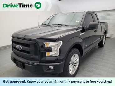2016 Ford F150 in Round Rock, TX 78664