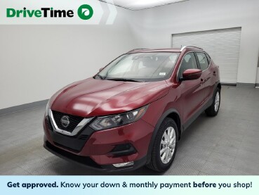 2021 Nissan Rogue Sport in Maple Heights, OH 44137