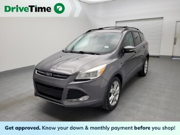 2013 Ford Escape in Indianapolis, IN 46219