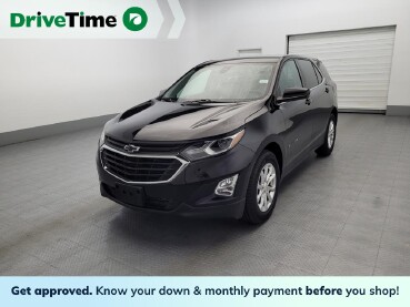 2020 Chevrolet Equinox in Pittsburgh, PA 15236