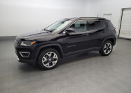 2018 Jeep Compass in Plymouth Meeting, PA 19462 - 2325012 2