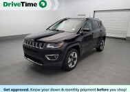 2018 Jeep Compass in Plymouth Meeting, PA 19462 - 2325012 1