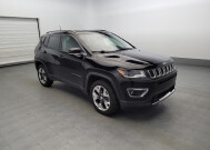 2018 Jeep Compass in Plymouth Meeting, PA 19462 - 2325012 13