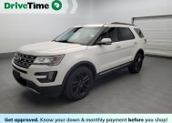 2016 Ford Explorer in Plymouth Meeting, PA 19462 - 2325015 1