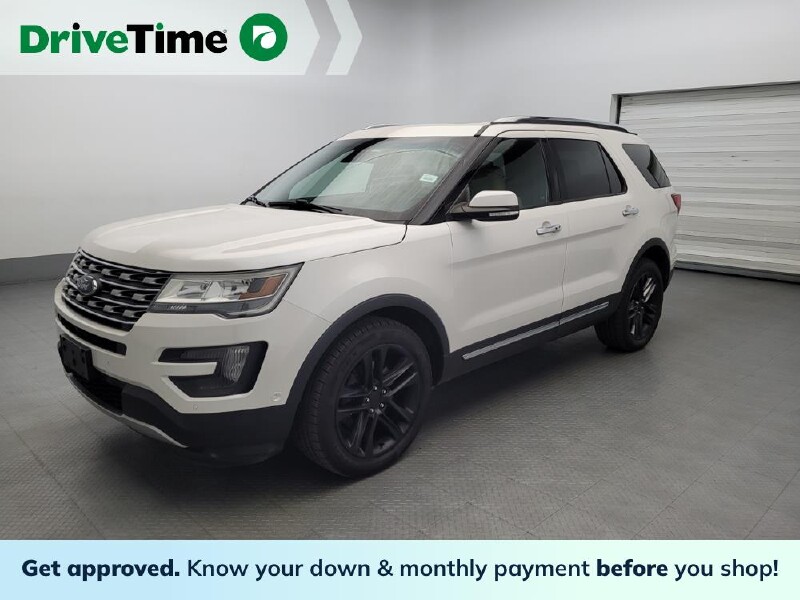 2016 Ford Explorer in Plymouth Meeting, PA 19462 - 2325015