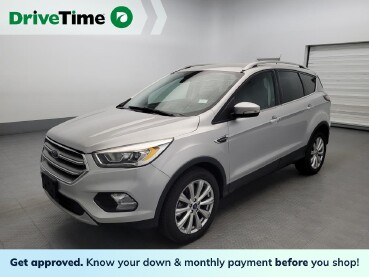 2017 Ford Escape in Temple Hills, MD 20746